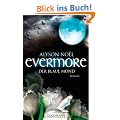 Evermore - Der blaue Mond: Roman