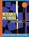 Research Methods: A Process of Inquiry (6th Edition)
