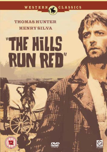Buy The Hills Run Red [1966] online at Discounted New and Used prices. Delivered to your door with Childrens Toyshop.com
