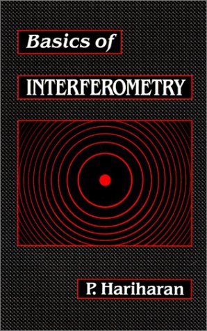 Basics of Interferometry
