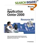 Click here to buy Microsoft Application Center 2000 Resource Kit (Pro- Resource Kit) by Microsoft Corporation.