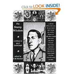 The Starry Wisdom : A Tribute to H.P. Lovecraft