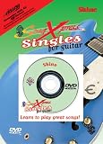 SongXpress Singles for Guitar -- Shine (miniDVD)