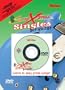 SongXpress Singles for Guitar -- Shine (miniDVD)