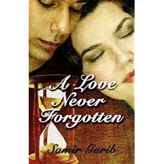 A Love Never Forgotten