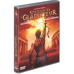 Spartacus le gladiateur