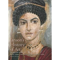 Janson's History of Art: Western Tradition, Volume 1