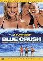 Blue Crush (Collector's Edition) (Fullscreen) (Dual-layered DVD)