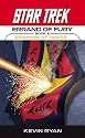 Errand of Fury Book Two: Demands of Honor (Star Trek, The Original Series) (Bk. 2)