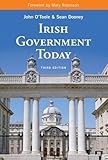 Irish government today