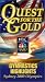 VHS : Quest for the Gold - Gymnastics Highlights (Sydney 2000 Olympics)
