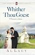 Whither Thou Goest (Angel of Mercy Series #6)