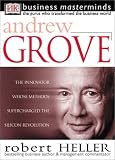 View Book 'Andrew Grove (Business Masterminds)'