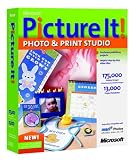 Picture It! Photo and Print CD 2002