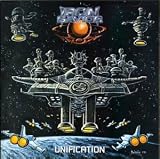 Iron Savior - Unification