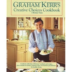 Best Graham Kerr Garden Salmon