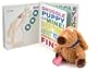 SNUGGLE PUPPY! Book and Plush Toy Set (Sandra Boynton, Boynton on Board)