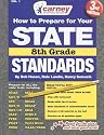 How to Prepare for Your State Standards /8th Grade (How to Prepare for Your State Standards)