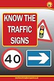 Mock driving theory test for learner car drivers