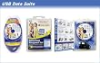 MA-8072P Mobile Phone Management Tool for Verizon LG VX8600 VX9900 Chocolate VX8500 Phones