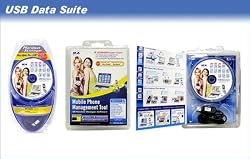 MA-8072P Mobile Phone Management Tool for Verizon LG VX8600 VX9900 Chocolate VX8500 Phones