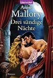 Produkt-Bild: Drei s&uuml;ndige N&auml;chte: Roman