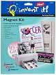 Invent It! Magnet Kit for Inkjet Printers (092120)