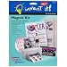 Invent It! Magnet Kit for Inkjet Printers (092120)