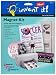 Invent It! Magnet Kit for Inkjet Printers (092120)