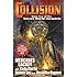 Collision: Book Four in the Secret World Chronicle