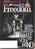 Americas First Freedom