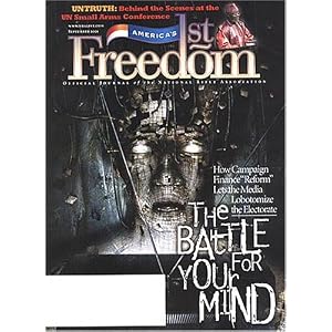 Americas First Freedom by 