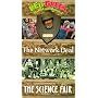 Red Green Show: Network Deal & Science Fair [VHS]
