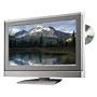 Toshiba 23HLV85 23-Inch TheaterWide Flat Panel HD-ready LCD TV/DVD Combo