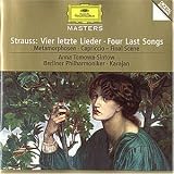 Four Last Songs/Metamorphosen