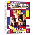 The Partridge Family - Season 1 [3 DVDs] [UK Import]