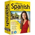 Instant Immersion Spanish 1,2 & 3