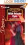 With Private Eyes: Dynasties:The Barones (Silhouette Desire)