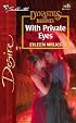 With Private Eyes: Dynasties:The Barones (Silhouette Desire)