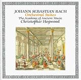 Bach: Orchestral Suites BWV.1066-1069