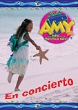 Amy La Nina De La Mochila Azul: En Concierto [DVD] [Import]