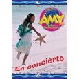 Amy, La Nina de la Mochila Azul: En Concierto [2005] (REGION 1) (NTSC)