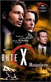 Akte X - Requiem - Gillian Anderson
