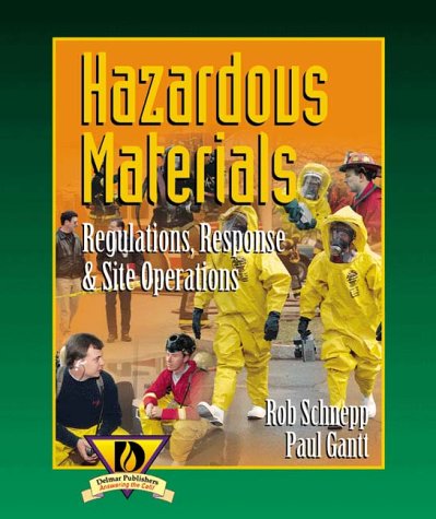 Hazardous Substances