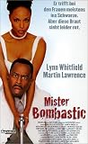 Mister Bombastic - Lynn Whitfield