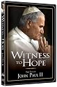 Witness to Hope - The Life of John Paul II