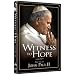 Witness to Hope - The Life of John Paul II
