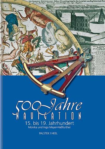 500 Jahre Navigation