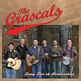 Revue The Grascals  / Long List of Heartaches
