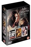 Something To Talk About / The Pelican Brief / Conspiracy Theory [UK IMPORT] - Dennis Quaid